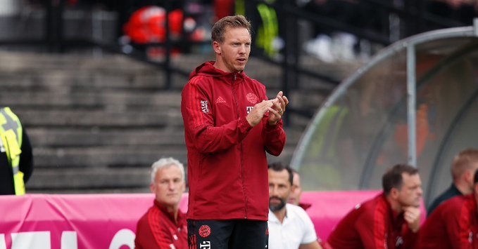  里尔新帅首秀带队逼平豪门  