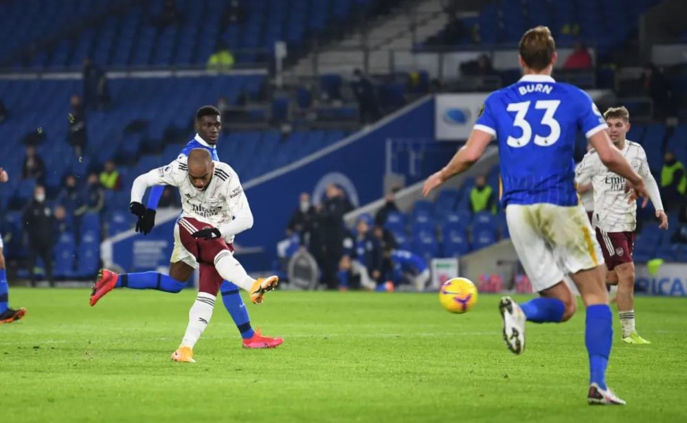  萨卡复出在即阿森纳迎利好  