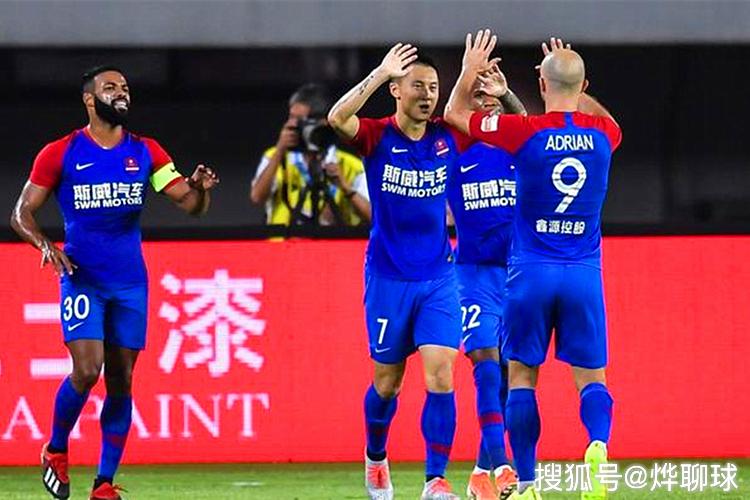  索肖青年军敢打敢拼，客场逼平豪门创造奇迹